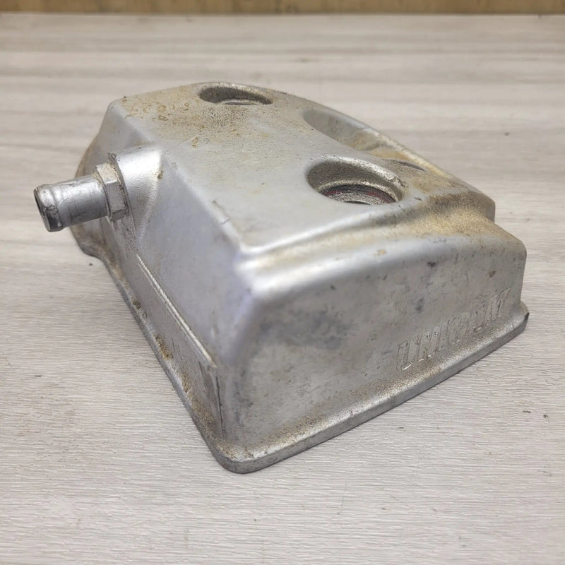Motor Morgue Vehicle Parts CRF250R 2008 Cam cover CRF250R 2008 Cam cover | Action Outdoors NZ