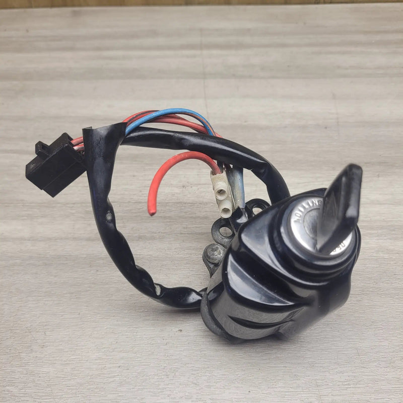 Motor Morgue Vehicle Parts VT750C Shadow Ignition Barrel and Key VT750C Shadow Ignition Barrel and Key | Action Outdoors NZ