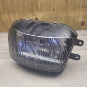 Motor Morgue Vehicle Lighting ZZR250 Headlight ZZR250 Headlight | Action Outdoors NZ