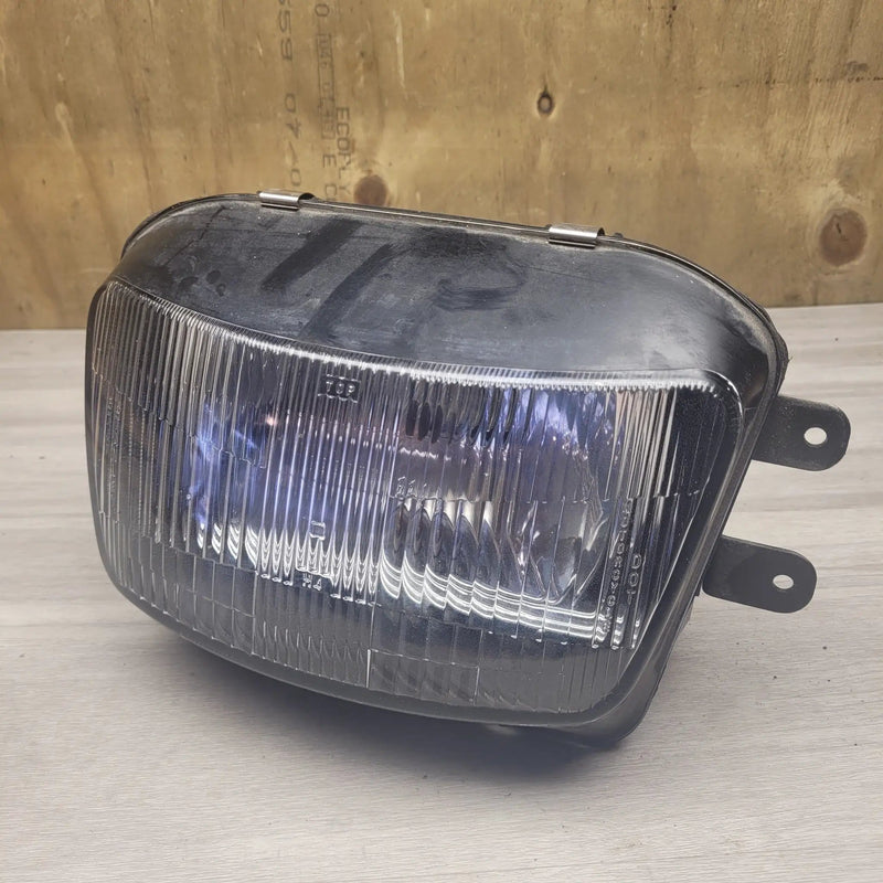 Motor Morgue Vehicle Lighting ZZR250 Headlight ZZR250 Headlight | Action Outdoors NZ