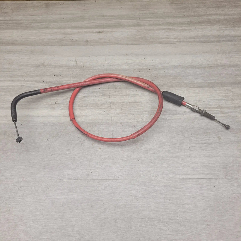Motor Morgue Vehicle Parts GSF250 Bandit (GJ74A) Clutch cable GSF250 Bandit (GJ74A) Clutch cable | Action Outdoors NZ