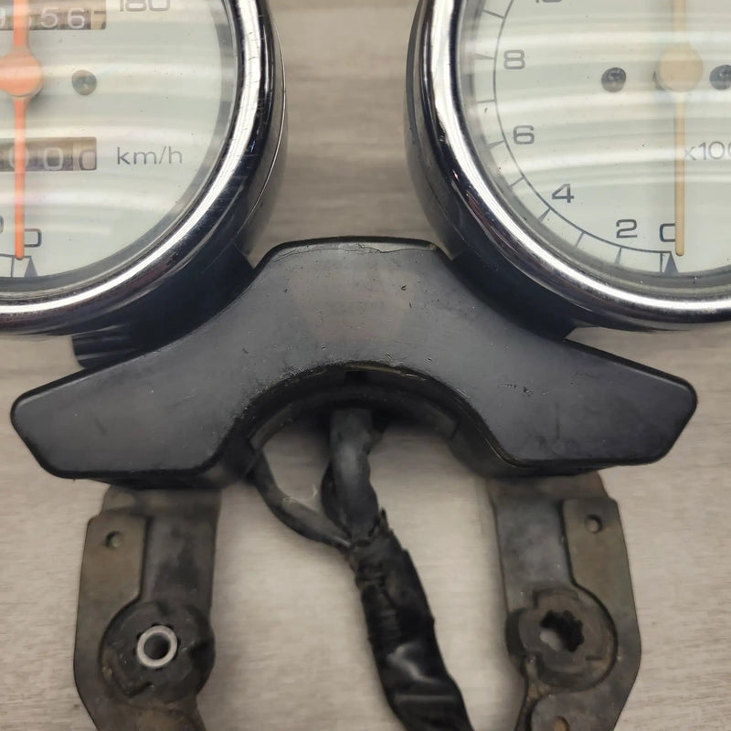 Motor Morgue Vehicle Parts GSF250 Bandit (GJ74A) Dash cluster GSF250 Bandit (GJ74A) Dash cluster | Action Outdoors NZ