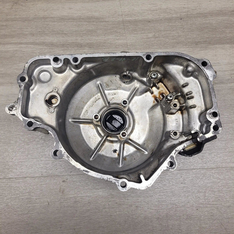 Motor Morgue Vehicle Parts EX250J Ninja Stator Cover EX250J Ninja Stator Cover | Action Outdoors NZ