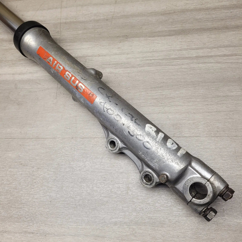 Honda CX400 / GL400 / CX500 / GL500 Right Fork – view 2