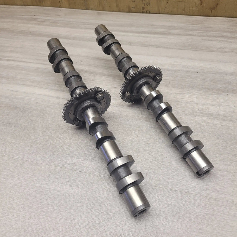 Motor Morgue Vehicle Parts GSF250 Bandit (GJ74A) Cam Shafts GSF250 Bandit (GJ74A) Cam Shafts | Action Outdoors NZ