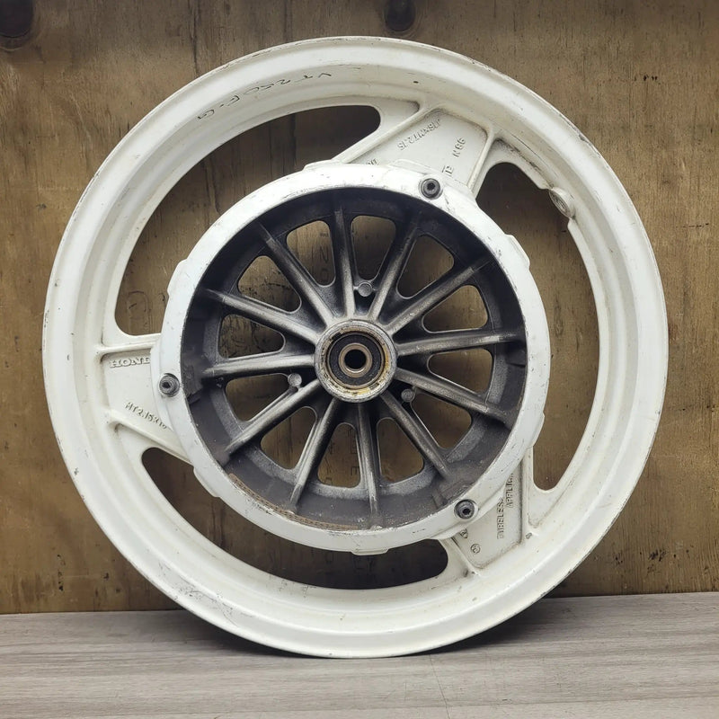 Motor Morgue Wheel Parts VT250FG Front Rim VT250FG Front Rim | Action Outdoors NZ