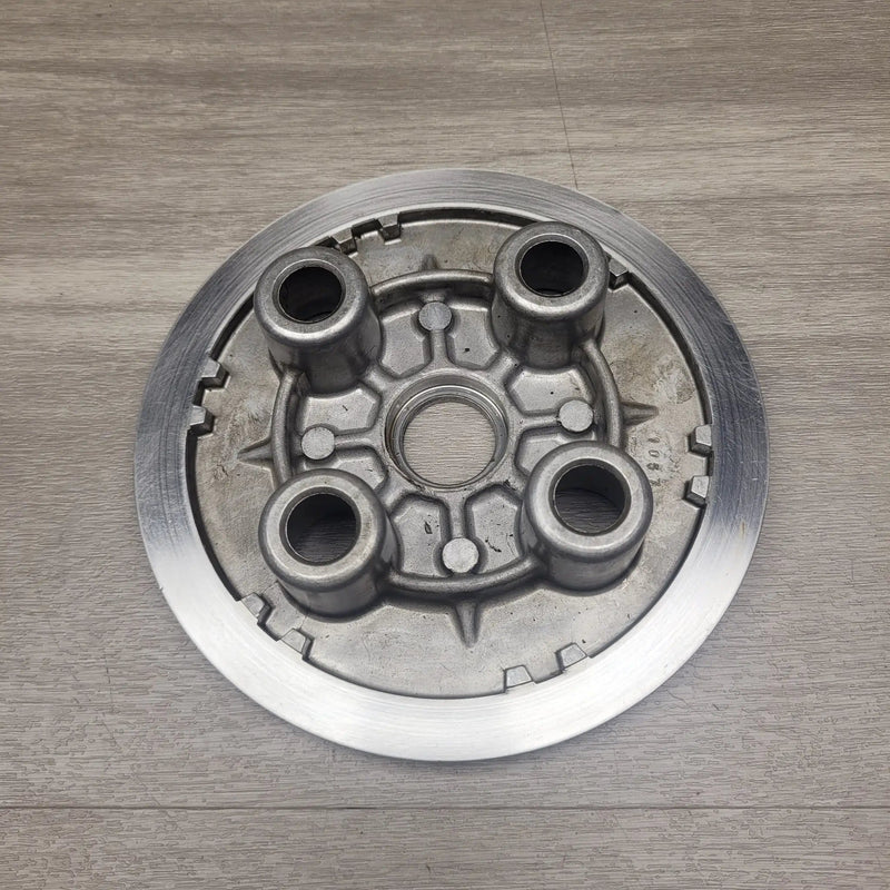 Motor Morgue Vehicle Parts EX250F Clutch Pressure Plate EX250F Clutch Pressure Plate | Action Outdoors NZ