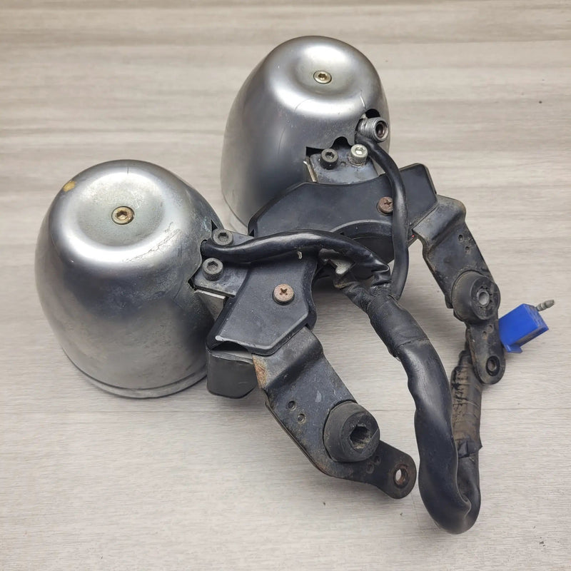 Motor Morgue Vehicle Parts GSF250 Bandit (GJ74A) Dash cluster GSF250 Bandit (GJ74A) Dash cluster | Action Outdoors NZ