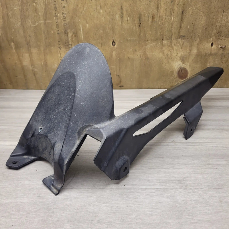 Motor Morgue Body Panels GW250 Inazuma Chain guard GW250 Inazuma Chain guard | Action Outdoors NZ