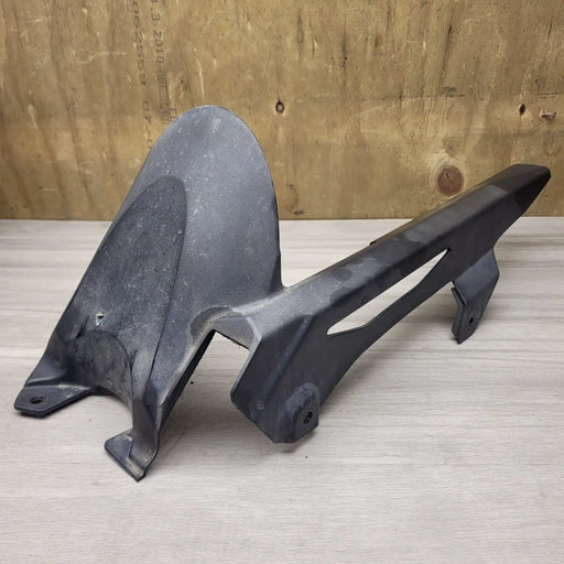 Motor Morgue Body Panels GW250 Inazuma Chain guard GW250 Inazuma Chain guard | Action Outdoors NZ