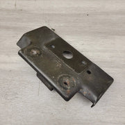 GSF250 Bandit (GJ74A) Seat release mounting plate – view 1