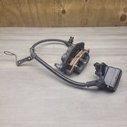 Motor Morgue Brake Parts ZZR250 Front brake assy ZZR250 Front brake assy | Action Outdoors NZ