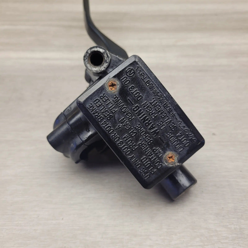 Motor Morgue Vehicle Parts VF500C Magna Clutch Master Cylinder VF500C Magna Clutch Master Cylinder | Action Outdoors NZ