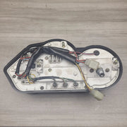 Motor Morgue Vehicle Parts ZZR250 Dash cluster ZZR250 Dash cluster | Action Outdoors NZ