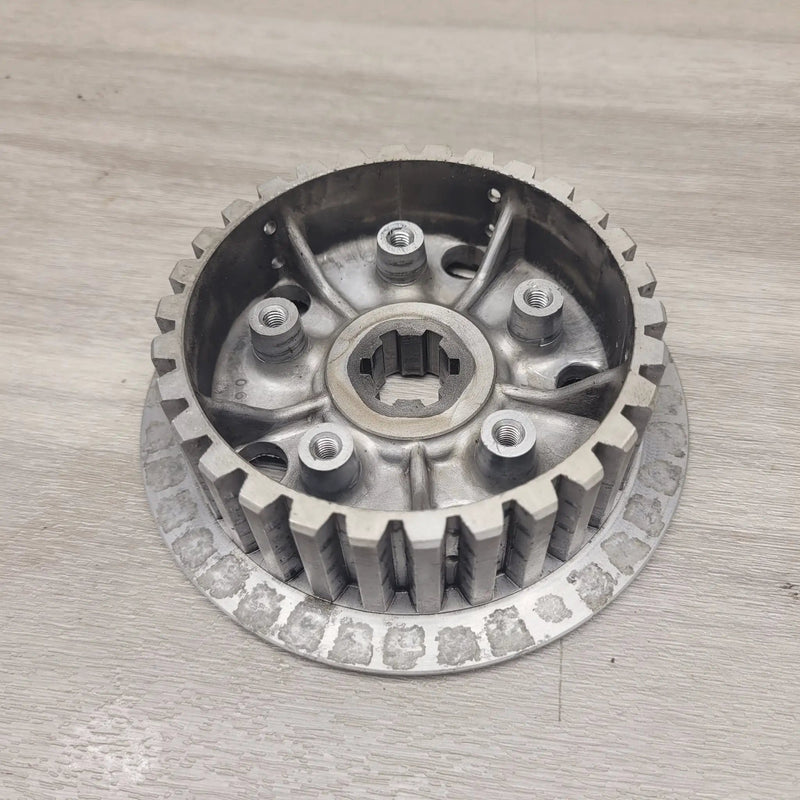 GSF250 Bandit (GJ74A) Clutch Basket inner hub