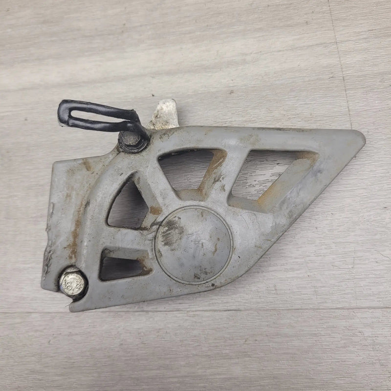 Motor Morgue Vehicle Parts CRF250R 2008 Front sprocket cover CRF250R 2008 Front sprocket cover | Action Outdoors NZ