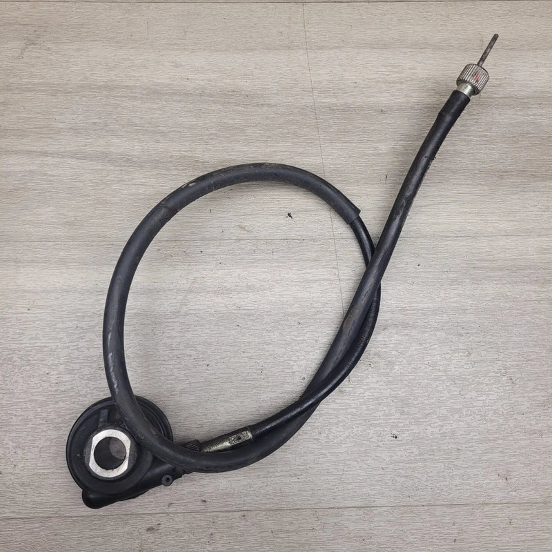Motor Morgue Vehicle Parts EX250J Ninja Speedo Drive and Cable EX250J Ninja Speedo Drive and Cable | Action Outdoors NZ