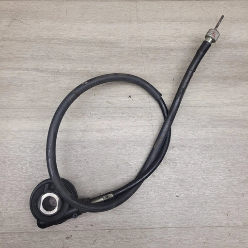 Motor Morgue Vehicle Parts EX250J Ninja Speedo Drive and Cable EX250J Ninja Speedo Drive and Cable | Action Outdoors NZ