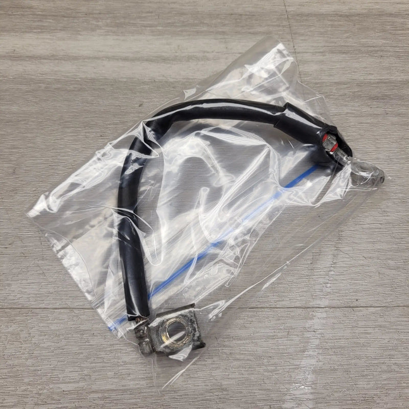 Motor Morgue Vehicle Parts GW250 Inazuma Positive battery cable GW250 Inazuma Positive battery cable | Action Outdoors NZ