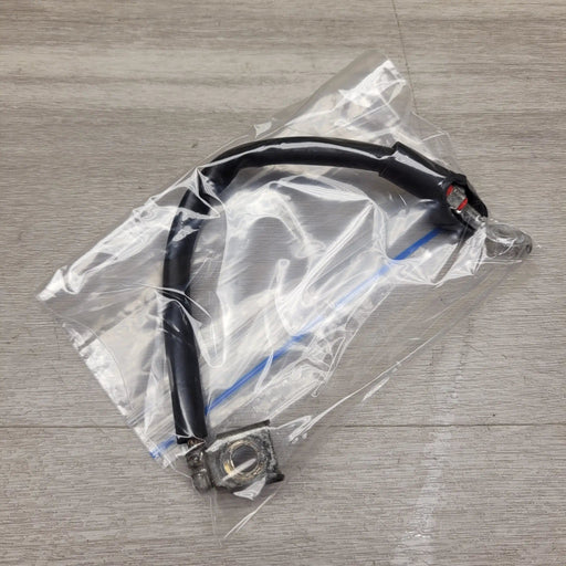 Motor Morgue Vehicle Parts GW250 Inazuma Positive battery cable GW250 Inazuma Positive battery cable | Action Outdoors NZ