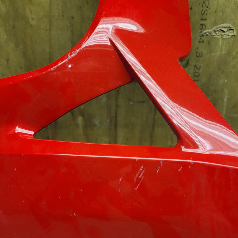 Motor Morgue Vehicle Parts CBR650R (1st Gen) Right Lower Fairing CBR650R (1st Gen) Right Lower Fairing | Action Outdoors NZ