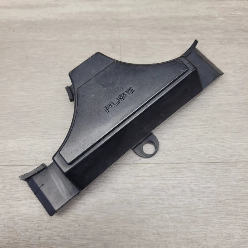 Motor Morgue Vehicle Parts VF500C Magna Fuse cover VF500C Magna Fuse cover | Action Outdoors NZ