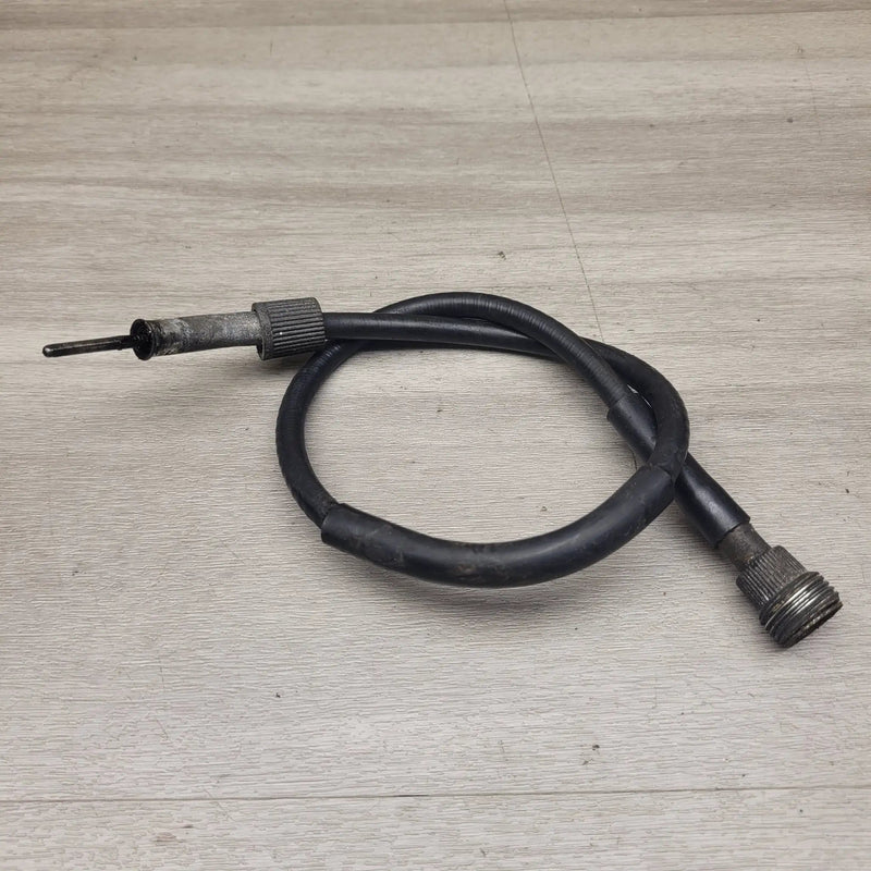 Motor Morgue Vehicle Parts GN125H Tacho Cable GN125H Tacho Cable | Action Outdoors NZ