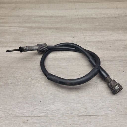 Motor Morgue Vehicle Parts GN125H Tacho Cable GN125H Tacho Cable | Action Outdoors NZ