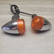 Motor Morgue Vehicle Parts GSF250 Bandit (GJ74A) Rear indicators GSF250 Bandit (GJ74A) Rear indicators | Action Outdoors NZ