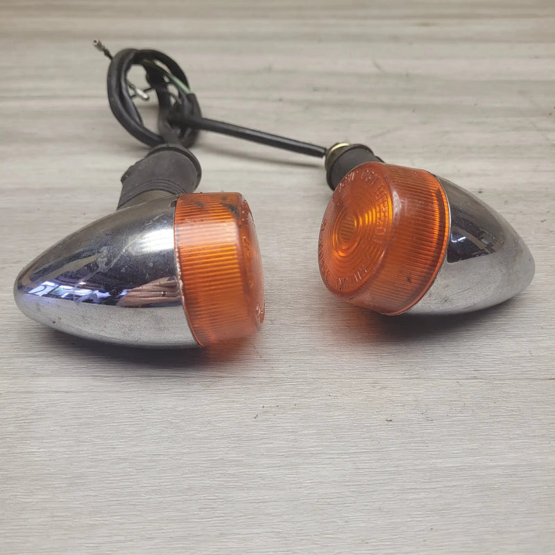 Motor Morgue Vehicle Parts GSF250 Bandit (GJ74A) Rear indicators GSF250 Bandit (GJ74A) Rear indicators | Action Outdoors NZ