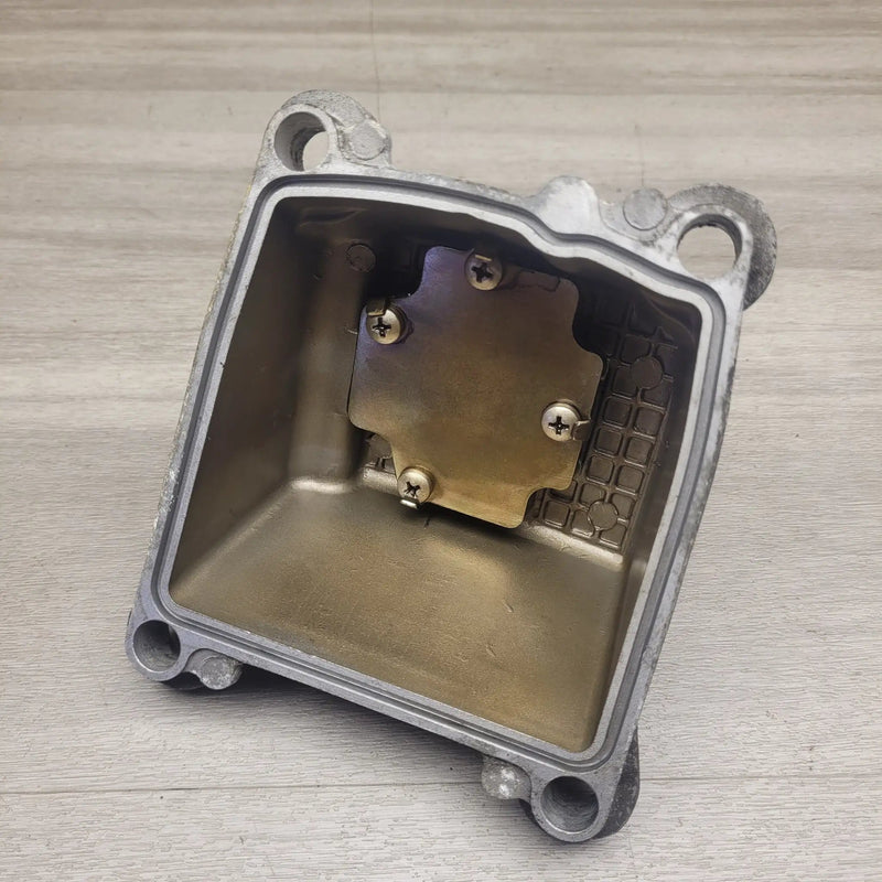 Motor Morgue Vehicle Parts Piaggio Cam cover Piaggio Cam cover | Action Outdoors NZ