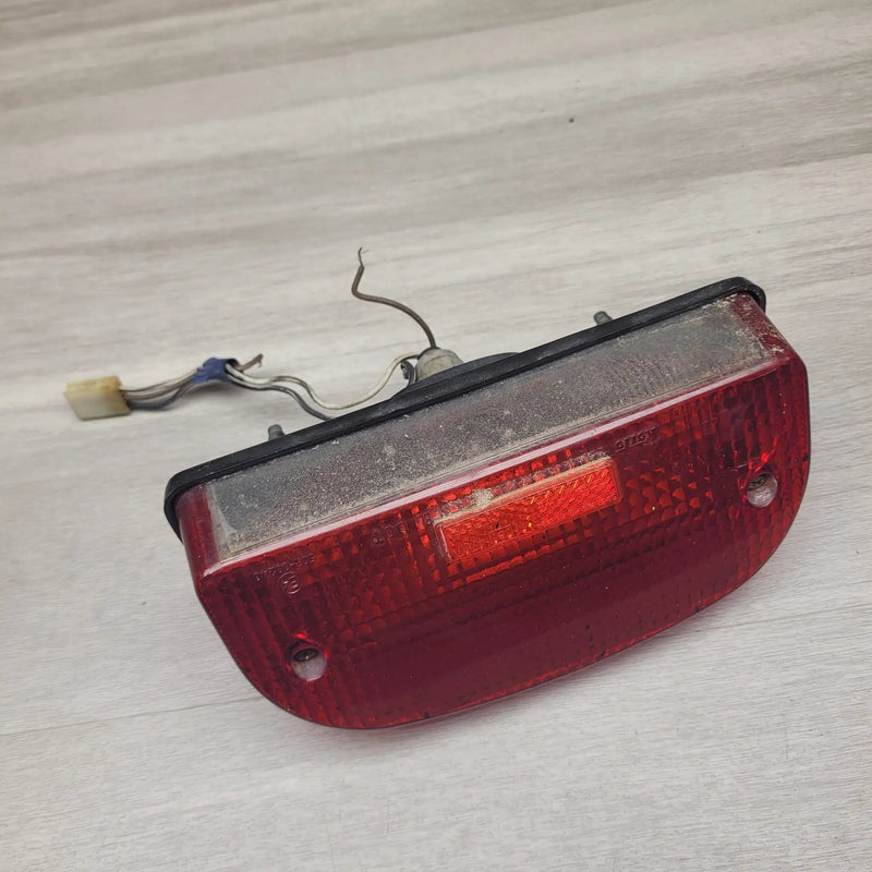 GSF250 Bandit (GJ74A) Tail light (damaged but usable) – view 3