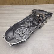 Motor Morgue Vehicle Parts Piaggio Transmission Case Piaggio Transmission Case | Action Outdoors NZ