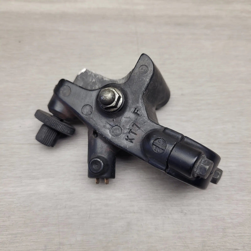 Motor Morgue Vehicle Parts VTR250 (MC33) Clutch perch VTR250 (MC33) Clutch perch | Action Outdoors NZ