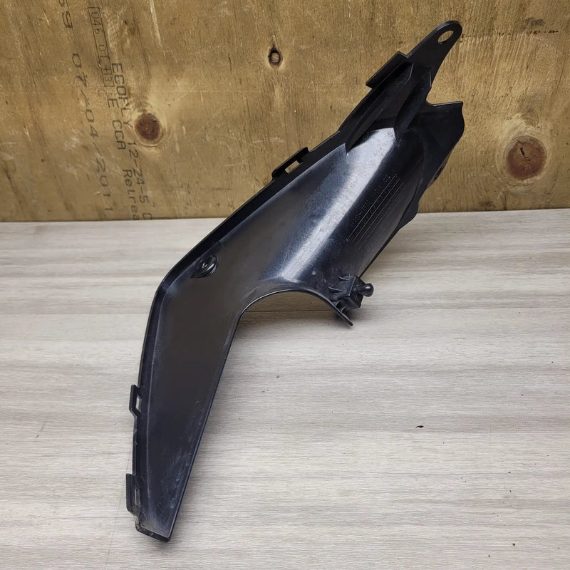 Motor Morgue Vehicle Parts GW250 Inazuma Front Left Inner Fairing GW250 Inazuma Front Left Inner Fairing | Action Outdoors NZ