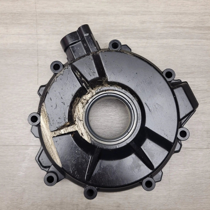 Motor Morgue Vehicle Parts S1000XR (2022) Stator cover S1000XR (2022) Stator cover | Action Outdoors NZ