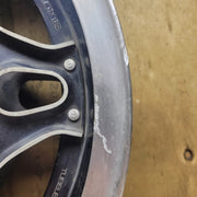 Motor Morgue Wheel Parts CB650C Rear Rim CB650C Rear Rim | Action Outdoors NZ