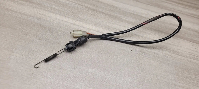 Motor Morgue Brake Parts GSF250V Rear brake switch GSF250V Rear brake switch | Action Outdoors NZ