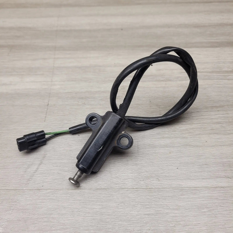 Motor Morgue Vehicle Parts GW250 Inazuma Side stand switch GW250 Inazuma Side stand switch | Action Outdoors NZ