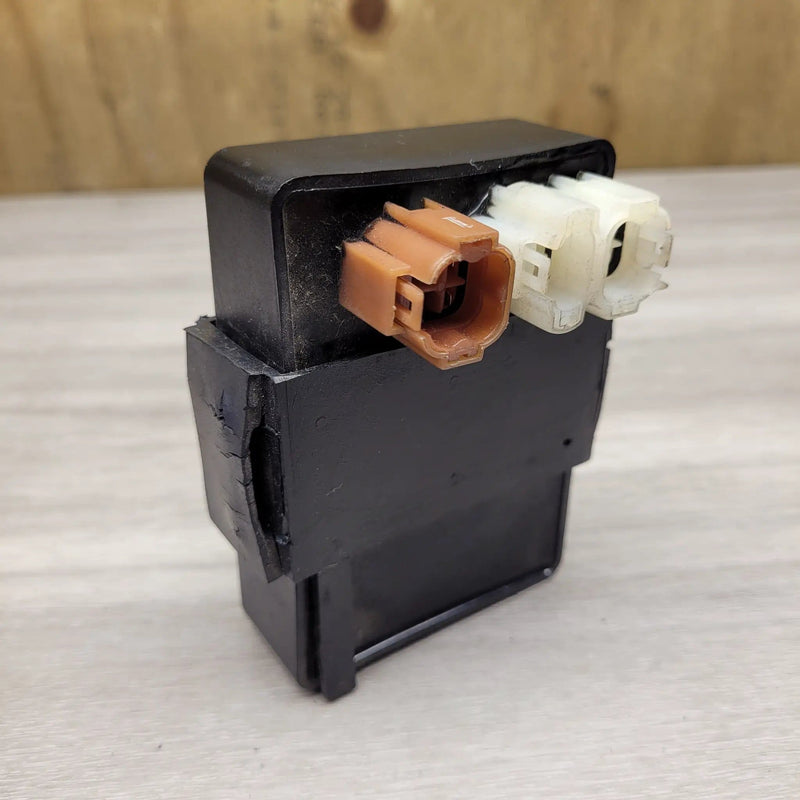 Motor Morgue Vehicle Parts GT250 Comet CDI GT250 Comet CDI | Action Outdoors NZ