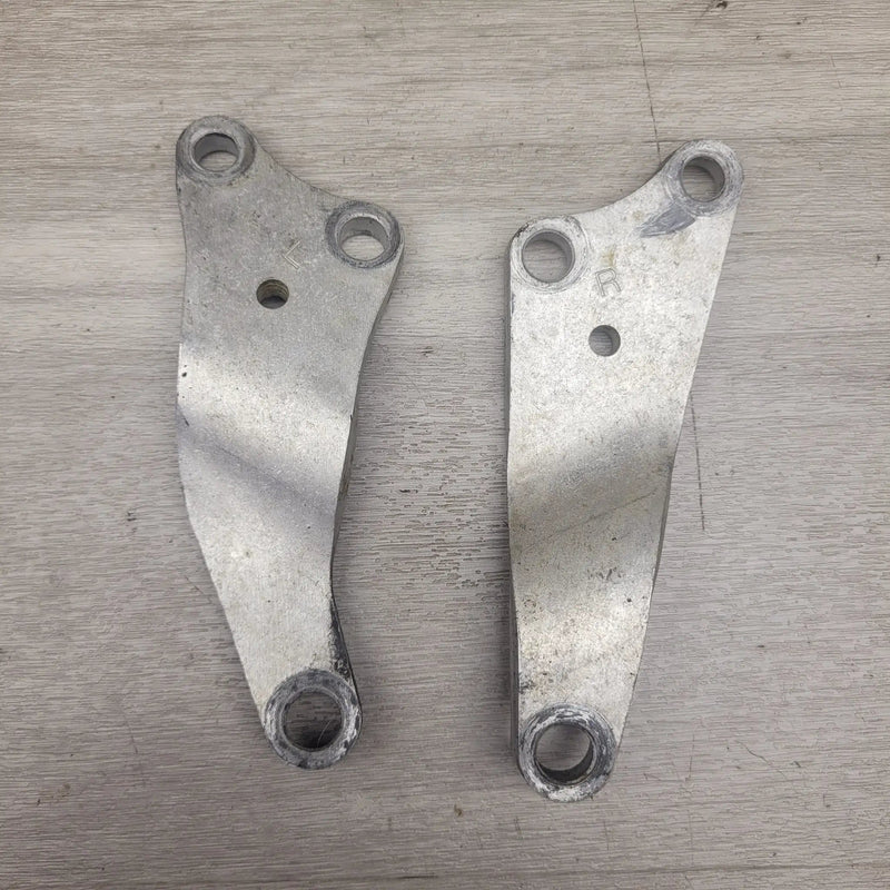 Motor Morgue Engine Parts CRF250R 2008 Engine mounts CRF250R 2008 Engine mounts | Action Outdoors NZ