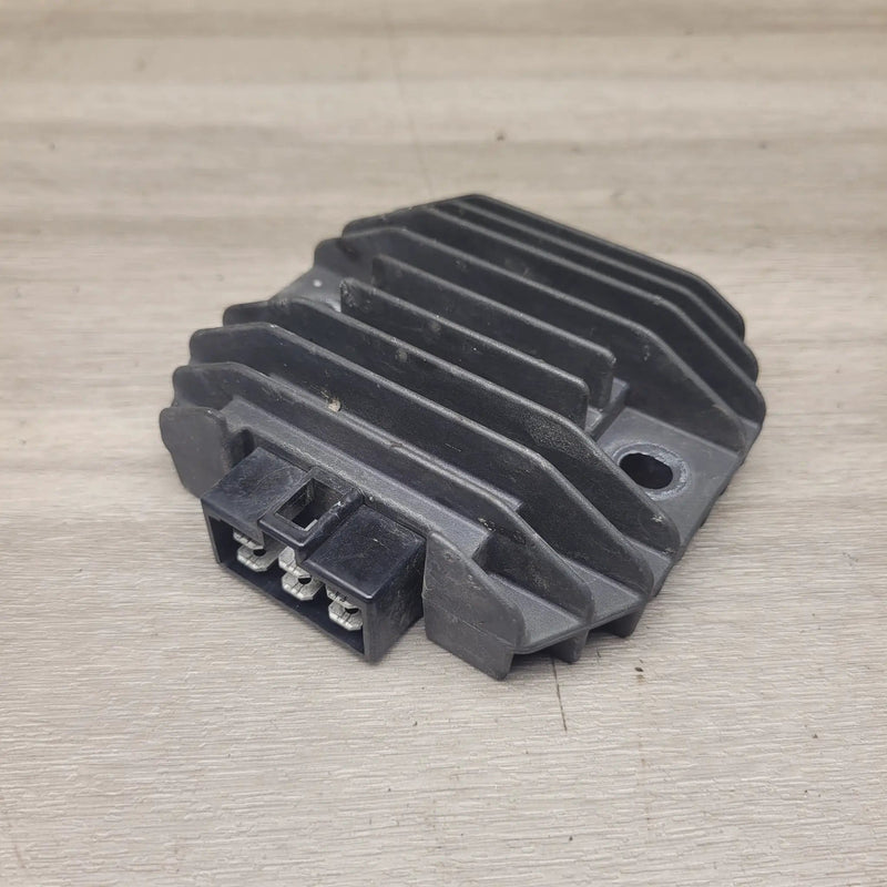 Motor Morgue Vehicle Parts EX250 Ninja Regulator Rectifier EX250 Ninja Regulator Rectifier | Action Outdoors NZ