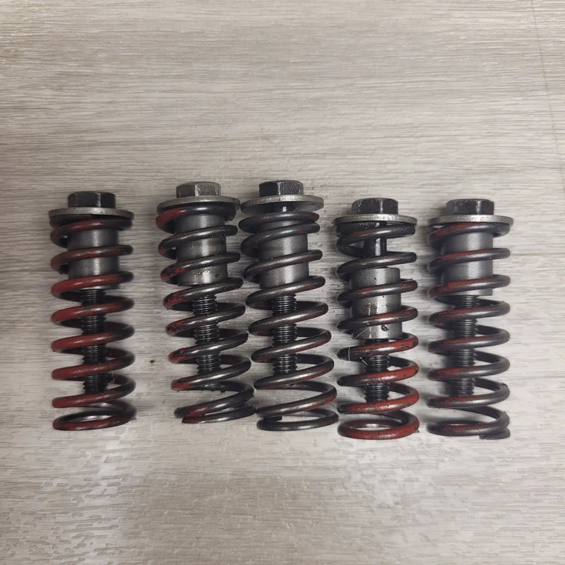GSF250 Bandit (GJ74A) Clutch spring set