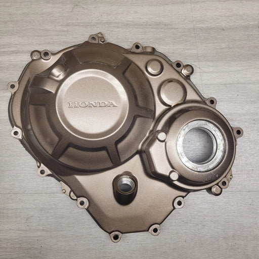 Motor Morgue Vehicle Parts CBR650R (1st Gen) Clutch Cover CBR650R (1st Gen) Clutch Cover | Action Outdoors NZ