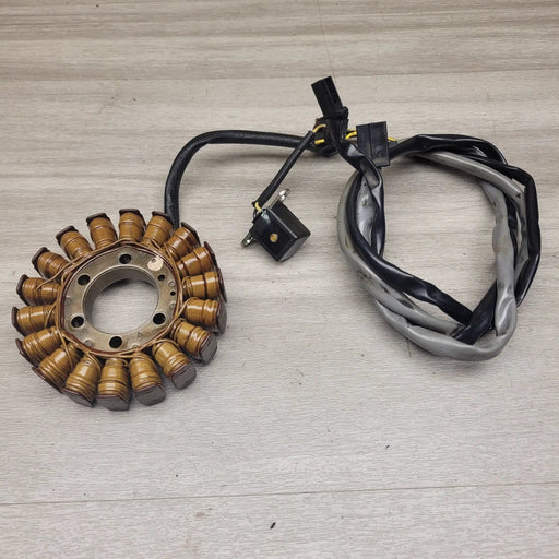 Motor Morgue Vehicle Parts EX250J Ninja Stator/pickup EX250J Ninja Stator/pickup | Action Outdoors NZ