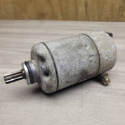 Motor Morgue Engine Parts GSX250 Invader Starter Motor GSX250 Invader Starter Motor | Action Outdoors NZ