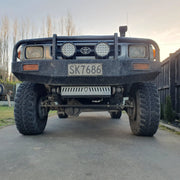 ACFab General Toyota Hilux LN106 Radiator Guard Toyota Hilux LN106 Radiator Guard | Action Outdoors NZ