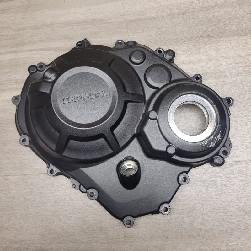 Motor Morgue Vehicle Parts CBR650R (1st Gen) Clutch Case CBR650R (1st Gen) Clutch Case | Action Outdoors NZ