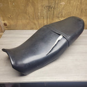 Motor Morgue Interior Parts GSX250 Invader Seat GSX250 Invader Seat | Action Outdoors NZ