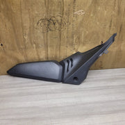 Motor Morgue Vehicle Parts CBR650R (1st Gen) Left side cover CBR650R (1st Gen) Left side cover | Action Outdoors NZ